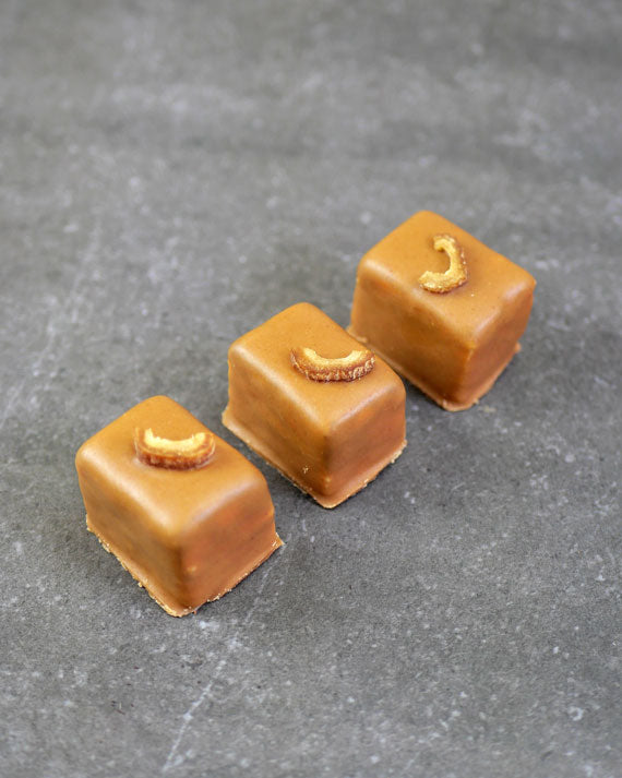 Hvit lakrisbar 3-pack