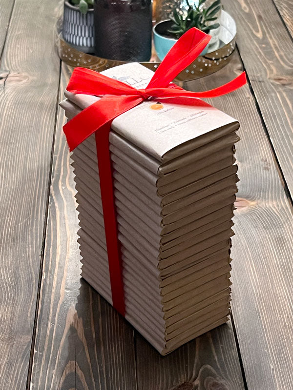 Criollo Julekalender XXL
