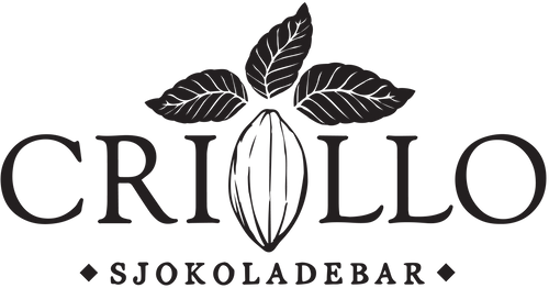 Criollo Sjokoladebar